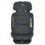 Дитяче автокрісло El Camino i-JOY ME 1205 Antracite i-SIZE R129, зріст дит.40-150см (від народж.до 36кг або 12р.), Top Tether, isofix, 360?, темно-сір