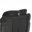 Дитяче автокрісло El Camino i-JOY ME 1205 Black i-SIZE R129, зріст дит.40-150см (від народж.до 36кг або 12р.), Top Tether, isofix, 360?, чорний