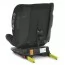 Дитяче автокрісло El Camino i-JOY ME 1205 Black i-SIZE R129, зріст дит.40-150см (від народж.до 36кг або 12р.), Top Tether, isofix, 360?, чорний