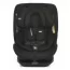 Дитяче автокрісло El Camino i-JOY ME 1205 Black i-SIZE R129, зріст дит.40-150см (від народж.до 36кг або 12р.), Top Tether, isofix, 360?, чорний