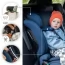 Автокресло Kinderkraft Comfort Up 2 Plus i-Size Beige KCCOUP02BEGPL00 