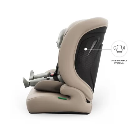 Автокресло Kinderkraft Comfort Up 2 Plus i-Size Beige KCCOUP02BEGPL00 