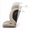 Автокресло Kinderkraft Comfort Up 2 Plus i-Size Beige KCCOUP02BEGPL00 