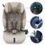Автокресло Kinderkraft Comfort Up 2 Plus i-Size Beige KCCOUP02BEGPL00 