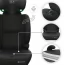 Автокресло Kinderkraft Comfort Up 2 Plus i-Size черный KCCOUP02BLKPL00 