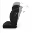 Автокресло Kinderkraft Comfort Up 2 Plus i-Size черный KCCOUP02BLKPL00 