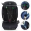 Автокресло Kinderkraft Comfort Up 2 Plus i-Size черный KCCOUP02BLKPL00 