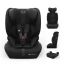 Автокресло Kinderkraft Comfort Up 2 Plus i-Size черный KCCOUP02BLKPL00 