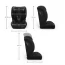 Автокресло Kinderkraft Comfort Up 2 Plus i-Size черный KCCOUP02BLKPL00 