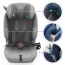 Автокресло Kinderkraft Comfort Up 2 Plus i-Size серый KCCOUP02GRYPL00 