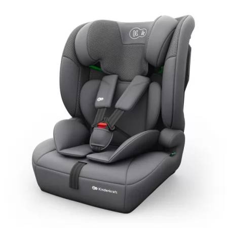 Автокрісло Kinderkraft Comfort Up 2 Plus i-Size сірий KCCOUP02GRYPL00 Автокрісло Kinderkraft Comfort Up 2 Plus i-Size сірий KCCOUP02GRYPL00