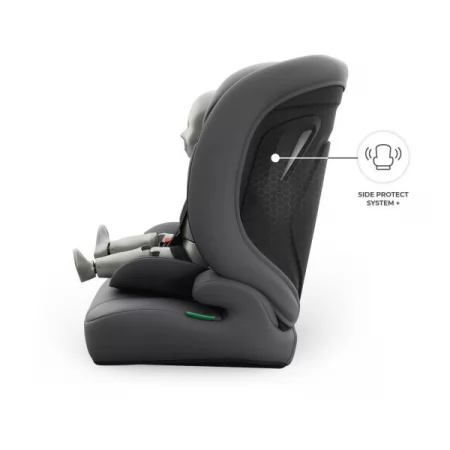 Автокрісло Kinderkraft Comfort Up 2 Plus i-Size сірий KCCOUP02GRYPL00 Автокрісло Kinderkraft Comfort Up 2 Plus i-Size сірий KCCOUP02GRYPL00