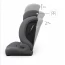 Автокрісло Kinderkraft Comfort Up 2 Plus i-Size сірий KCCOUP02GRYPL00 Автокрісло Kinderkraft Comfort Up 2 Plus i-Size сірий KCCOUP02GRYPL00