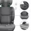 Автокрісло Kinderkraft Comfort Up 2 Plus i-Size сірий KCCOUP02GRYPL00 Автокрісло Kinderkraft Comfort Up 2 Plus i-Size сірий KCCOUP02GRYPL00