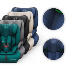 Автокресло Kinderkraft Comfort Up 2 Plus i-Size синий KCCOUP02NAVPL00 