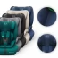 Автокресло Kinderkraft Comfort Up 2 Plus i-Size синий KCCOUP02NAVPL00 