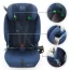 Автокресло Kinderkraft Comfort Up 2 Plus i-Size синий KCCOUP02NAVPL00 