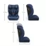 Автокресло Kinderkraft Comfort Up 2 Plus i-Size синий KCCOUP02NAVPL00 
