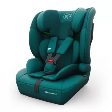 Автокрісло Kinderkraft Comfort Up 2 Plus i-Size зелений KCCOUP02GREPL00 