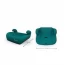 Автокресло Kinderkraft Comfort Up 2 Plus i-Size зеленый KCCOUP02GREPL00 