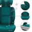 Автокресло Kinderkraft Comfort Up 2 Plus i-Size зеленый KCCOUP02GREPL00 