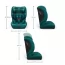 Автокресло Kinderkraft Comfort Up 2 Plus i-Size зеленый KCCOUP02GREPL00 