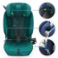 Автокресло Kinderkraft Comfort Up 2 Plus i-Size зеленый KCCOUP02GREPL00 