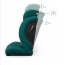 Автокресло Kinderkraft Comfort Up 2 Plus i-Size зеленый KCCOUP02GREPL00 