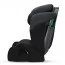Дитяче автокрісло Kinderkraft Comfort Up i-Size чорно-сірий KCCOUP02BLK0000