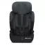 Дитяче автокрісло Kinderkraft Comfort Up i-Size чорно-сірий KCCOUP02BLK0000