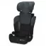 Дитяче автокрісло Kinderkraft Comfort Up i-Size чорно-сірий KCCOUP02BLK0000