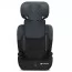 Дитяче автокрісло Kinderkraft Comfort Up i-Size чорно-сірий KCCOUP02BLK0000