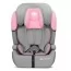Автокресло Kinderkraft Comfort Up i-Size серо- розовый KCCOUP02PNK0000 Автокресло Kinderkraft Comfort Up i-Size серо- розовый KCCOUP02PNK0000
