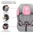 Автокресло Kinderkraft Comfort Up i-Size серо- розовый KCCOUP02PNK0000 Автокресло Kinderkraft Comfort Up i-Size серо- розовый KCCOUP02PNK0000