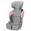 Автокресло Kinderkraft Comfort Up i-Size серо- розовый KCCOUP02PNK0000 Автокресло Kinderkraft Comfort Up i-Size серо- розовый KCCOUP02PNK0000