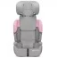 Автокресло Kinderkraft Comfort Up i-Size серо- розовый KCCOUP02PNK0000 Автокресло Kinderkraft Comfort Up i-Size серо- розовый KCCOUP02PNK0000