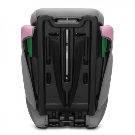 Автокресло Kinderkraft Comfort Up i-Size серо- розовый KCCOUP02PNK0000 Автокресло Kinderkraft Comfort Up i-Size серо- розовый KCCOUP02PNK0000