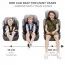 Автокресло Kinderkraft Comfort Up i-Size серо- розовый KCCOUP02PNK0000 Автокресло Kinderkraft Comfort Up i-Size серо- розовый KCCOUP02PNK0000