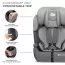 Дитяче автокрісло Kinderkraft Comfort Up i-Size сірий KCCOUP02GRY0000
