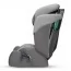 Дитяче автокрісло Kinderkraft Comfort Up i-Size сірий KCCOUP02GRY0000
