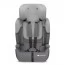 Дитяче автокрісло Kinderkraft Comfort Up i-Size сірий KCCOUP02GRY0000