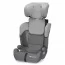 Дитяче автокрісло Kinderkraft Comfort Up i-Size сірий KCCOUP02GRY0000