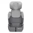 Дитяче автокрісло Kinderkraft Comfort Up i-Size сірий KCCOUP02GRY0000