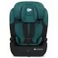 Дитяче автокрісло Kinderkraft Comfort Up i-Size зелено-чорний KCCOUP02GRE0000