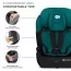 Дитяче автокрісло Kinderkraft Comfort Up i-Size зелено-чорний KCCOUP02GRE0000