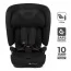 Автокрісло Kinderkraft Fix2Go i-Size Black KCFI2GO0BLK0000 Автокрісло Kinderkraft Fix2Go i-Size Black KCFI2GO0BLK0000
