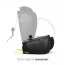 Автокрісло Kinderkraft Fix2Go i-Size Black KCFI2GO0BLK0000 Автокрісло Kinderkraft Fix2Go i-Size Black KCFI2GO0BLK0000