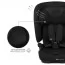 Автокрісло Kinderkraft Fix2Go i-Size Black KCFI2GO0BLK0000 Автокрісло Kinderkraft Fix2Go i-Size Black KCFI2GO0BLK0000