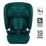 Автокрісло Kinderkraft Fix2Go i-Size Green KCFI2GO0GRE0000