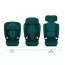 Автокрісло Kinderkraft Fix2Go i-Size Green KCFI2GO0GRE0000